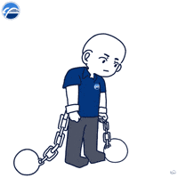 Hope Celebrate GIF by ironbrij