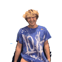 Joke No Sticker by EBEN