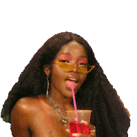 Dance Dancing Sticker by Tkay Maidza
