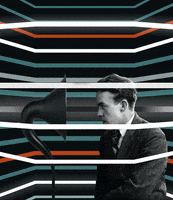 Auto Data GIF by Ekdojo