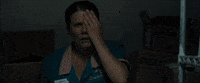 one eyed sony GIF by Brightburn