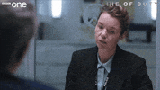 awkward bbc one GIF by BBC
