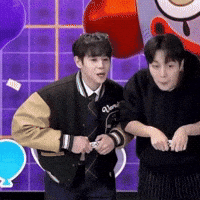 kk_ssstar yoseop GIF