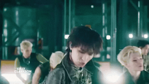 All Rise Dino GIF