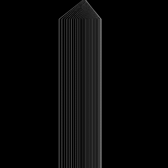 celacollectif giphyupload line graphicdesign blackandwhite GIF