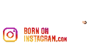 Rituparna Dey Sticker by BORN ON INSTAGRAM