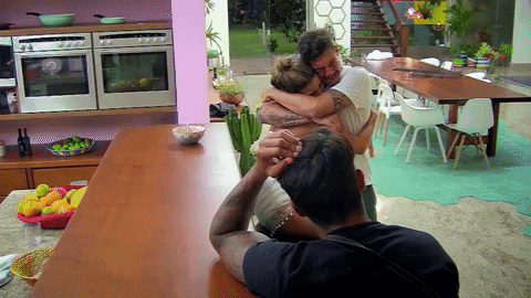 exnamtv de fÃ©rias com o ex brasil GIF by MTV Brasil