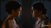 Touching Hailee Steinfeld GIF by Apple TV+