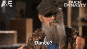 duck dynasty GIF by A&E