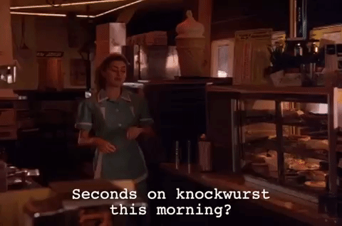 season 1 double r diner GIF by Twin Peaks on Showtime