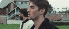 paris GIF by The Chainsmokers