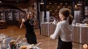 Well Done Yes GIF by MasterChefAU