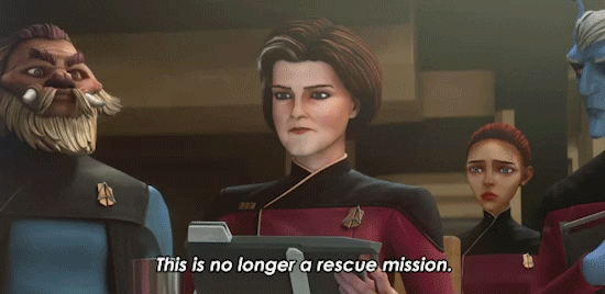 Season 1 Nickelodeon GIF by Paramount+