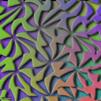 art geometry GIF by Michel Poisson