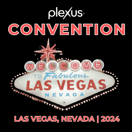 Plexus Convention GIF by Plexus Worldwide