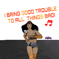 Game Time Lol Sticker by Robodrone