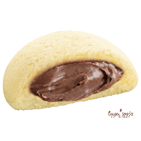 bakpiakukustugu tugu bakpia kukus bakpia tugu Sticker