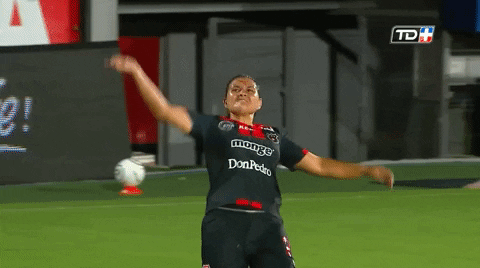 GIF by TD Más