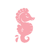 grandcubzaguais bordeaux hippo piscine vagues Sticker