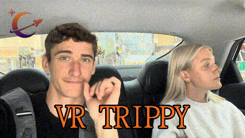 Reality Vr GIF by MrMoonMission