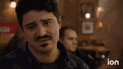 Sad Chicago Fire GIF by ION