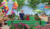 Sesame Street Coldplay GIF by Mirror