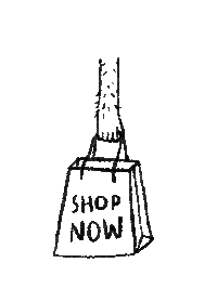 Shopnow Sticker by Oupas!