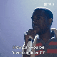 Hip Hop Win GIF by NETFLIX