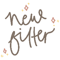 Star Filter Sticker