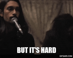 Its Hard Bangladesh GIF by GifGari