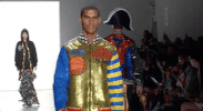 new york fashion week nyfw sept 2017 GIF by NYFW: The Shows