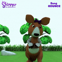 Happy I Did It GIF by ShimmertheGlowworm