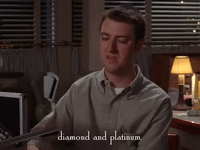 season 6 netflix GIF by Gilmore Girls 