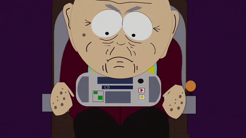 let's do it video games GIF by South Park 