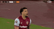 Europa League Football GIF by UEFA