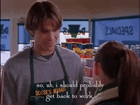 season 2 netflix GIF by Gilmore Girls 