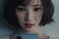 Rude GIF