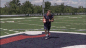 rmuathletics rmu robert morris robert morris university GIF