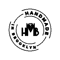 Merch Women In Art Sticker by Handmade in Brooklyn Collective