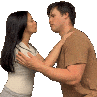 Valentines Day Love Sticker