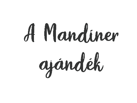 Olvas Sticker by Mandiner hetilap