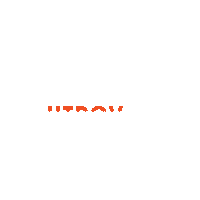 Utrgv Sticker by The University of Texas Rio Grande Valley