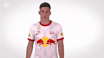 Red Bull Sport GIF by FC Red Bull Salzburg