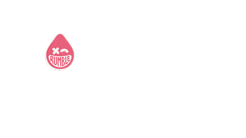 Spring Training Rumble Sticker by Rumble-Boxing