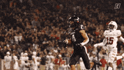 College Football GIF by Cincinnati Bearcats