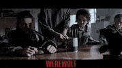 Horror Film Thriller GIF by Indiecan Entertainment Inc.