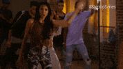 Naya Rivera Dance GIF by Step Up: High Water