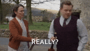 Channel 5 Drama GIF by All Creatures Great And Small