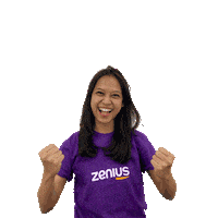 Congrats Sticker by Zenius Education