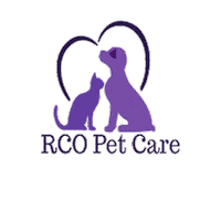 Logo Sticker by RCO Pet Care